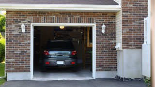 Garage Door Installation at Los Nietos Santa Fe Springs, California